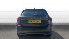 Skoda Kamiq 1.5 TSI SE L 5dr DSG Petrol Hatchback
